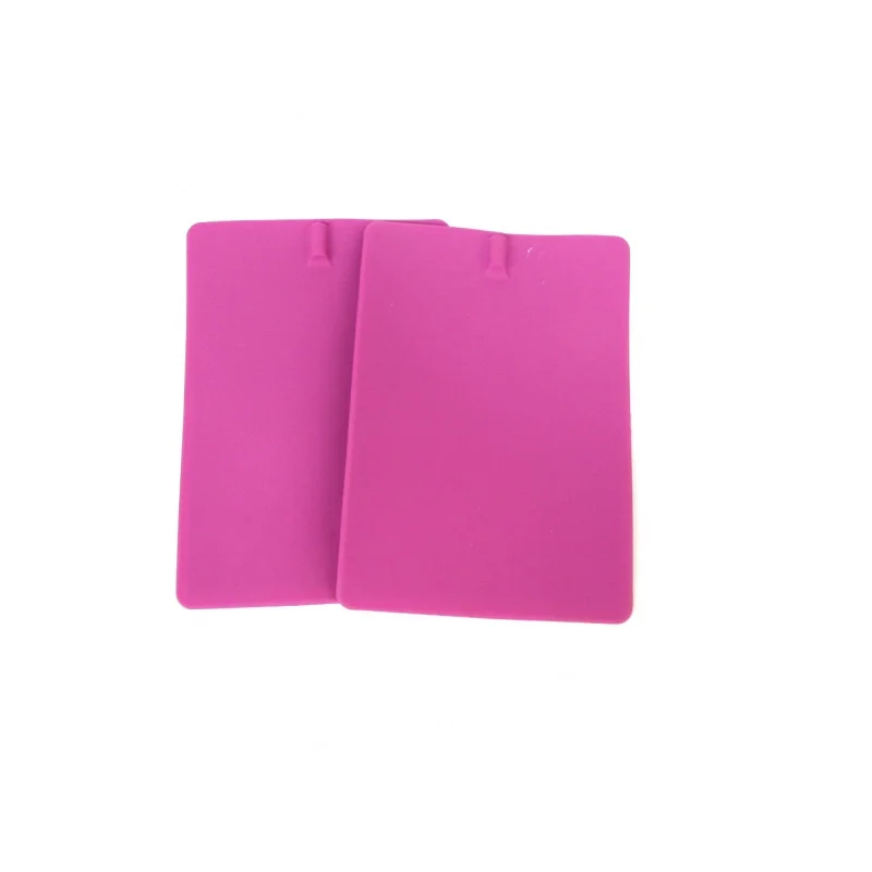 

JYTOP Beauty and health 14X20 cm super large red film body control bioelectric large pulse physiotherapy electrode sticker