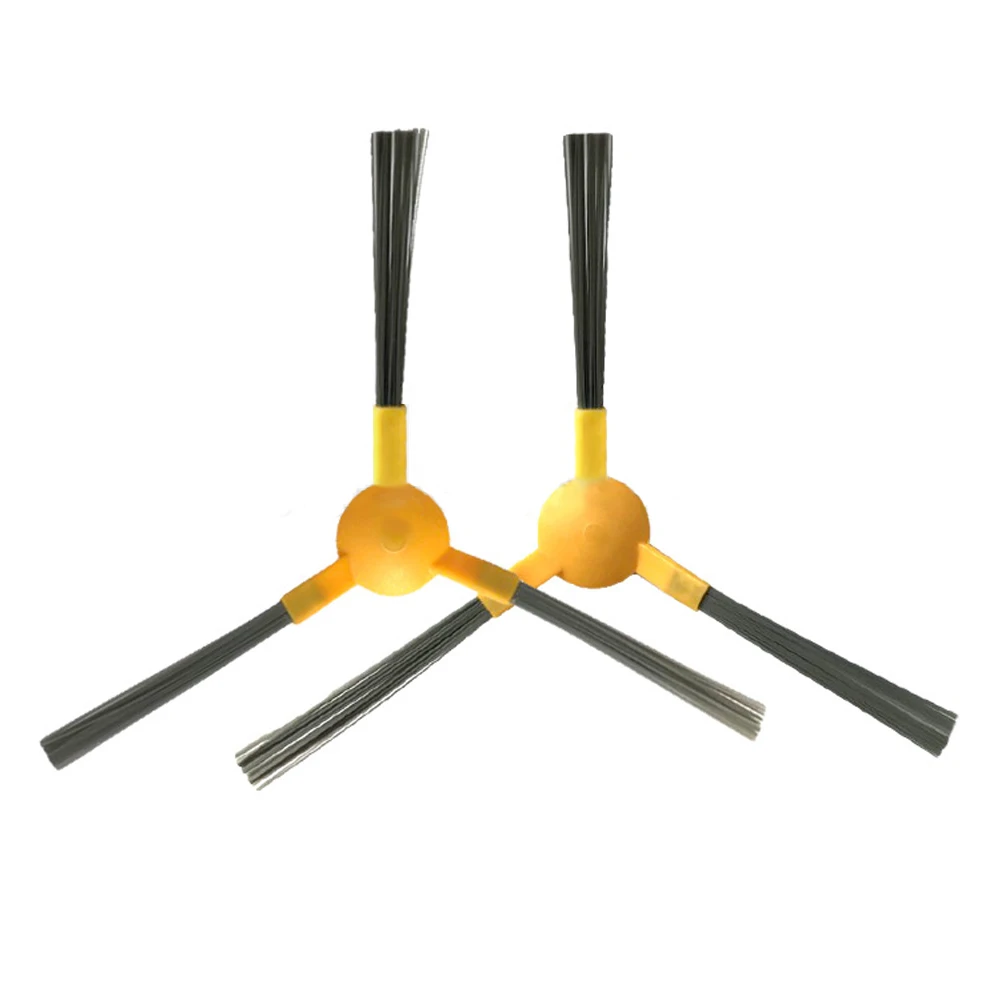 Сменные детали для робота-пылесоса Neatsvor X500/600 Pro Tesvor X500 T8 M1 фильтр НЕРА основная