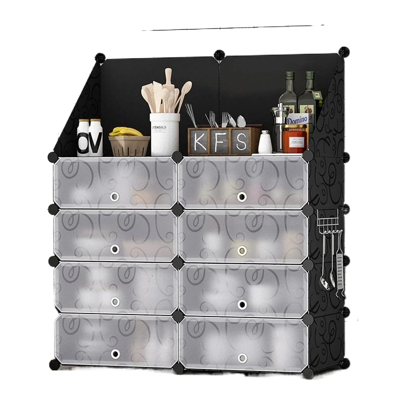 Гаражная мебель для столовой салона комод кухни консоль Mueble буфет сервант