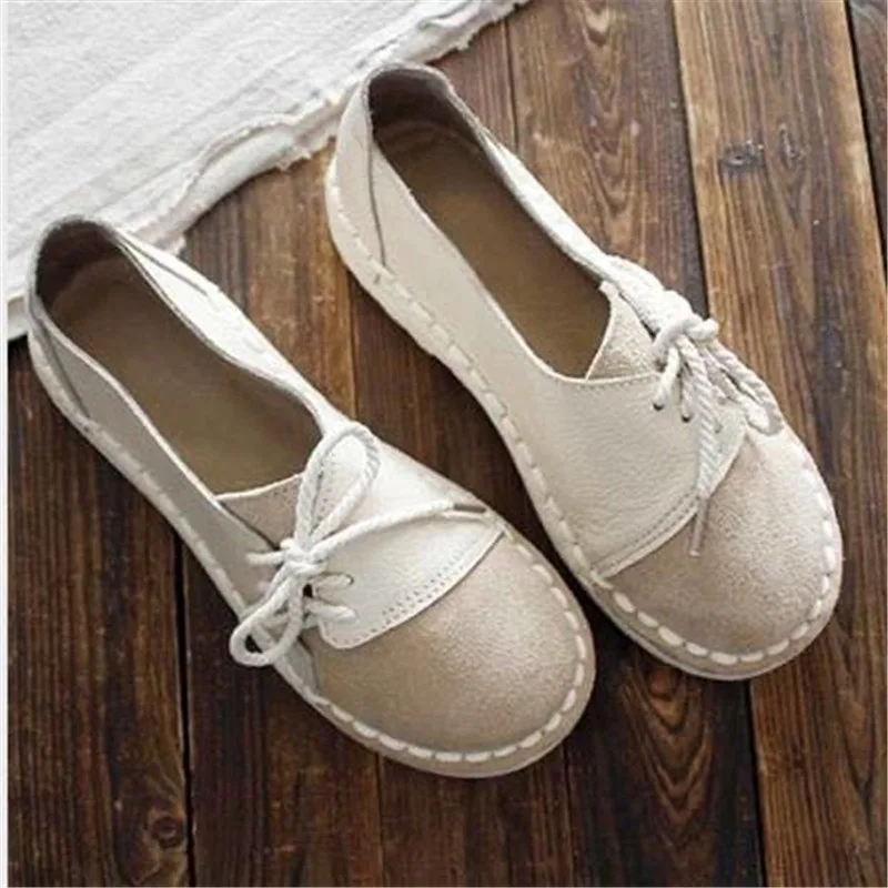 

Spring and autumn female fairy beanie shoes ins wild soft girl single shoes female 2021 new shoes soft bottom