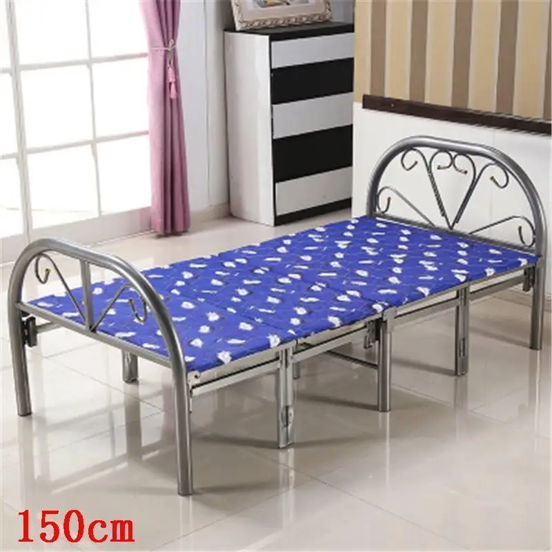 Odasi mobiliya Mobili Per La Каса горит Enfant рамка для комнаты Одноместный Letto De Dormitorio мебель для спальни Cama Mueble раскладная кровать