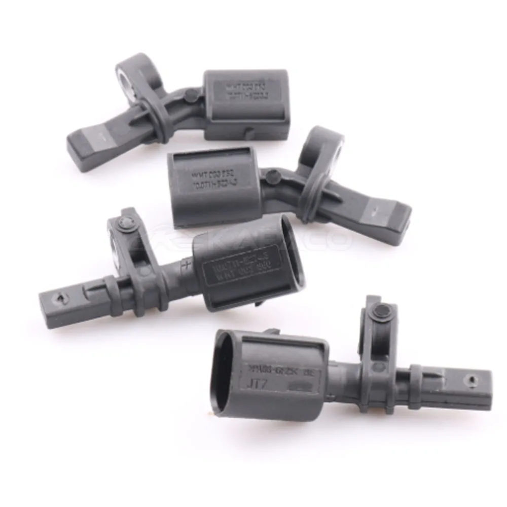 4 шт. датчик скорости ABS WHT003860 WHT003861 WHT003862 WHT003863 для VW Golf MK7 Passat B8 Touran Tiguan Audi A3 TT Seat Skoda |