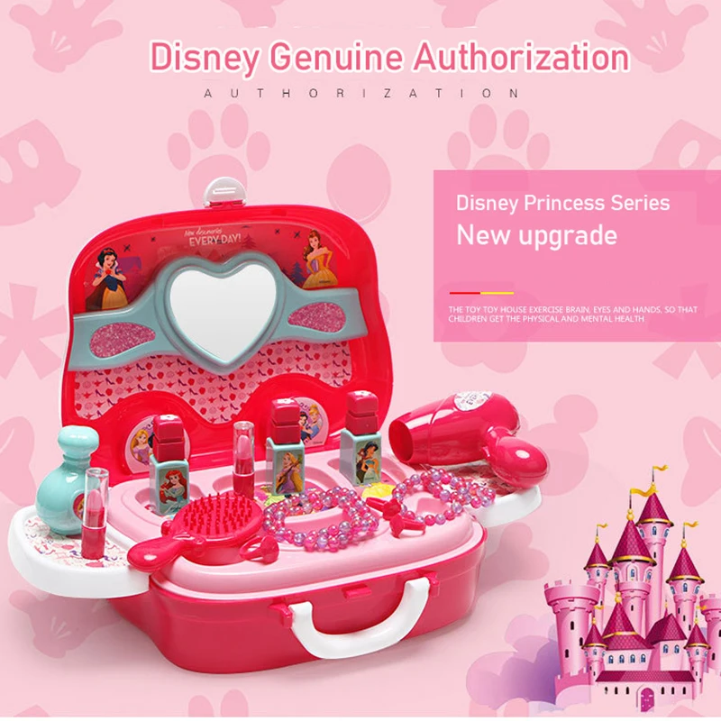 Игрушки Принцессы Диснея игрушки для девочек из мультфильма Холодное сердце