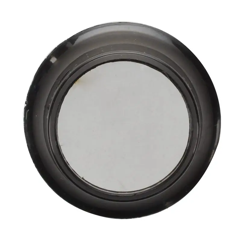 Hot Watchmaker Loupe 10 times Magnifying glass jeweler eyepiece lens Black | Инструменты