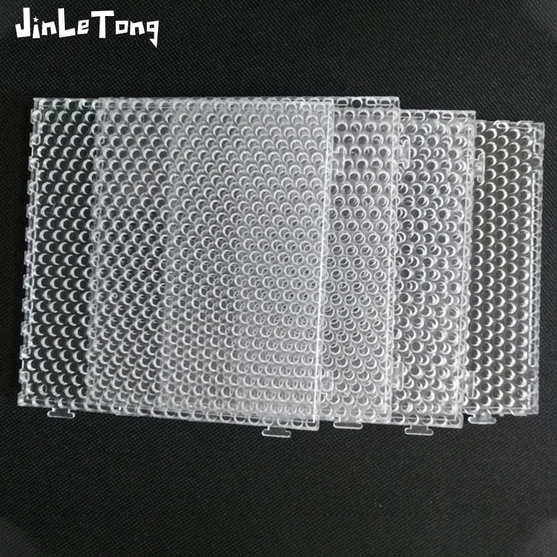

JINLETONG , 3d Pegboards DIY