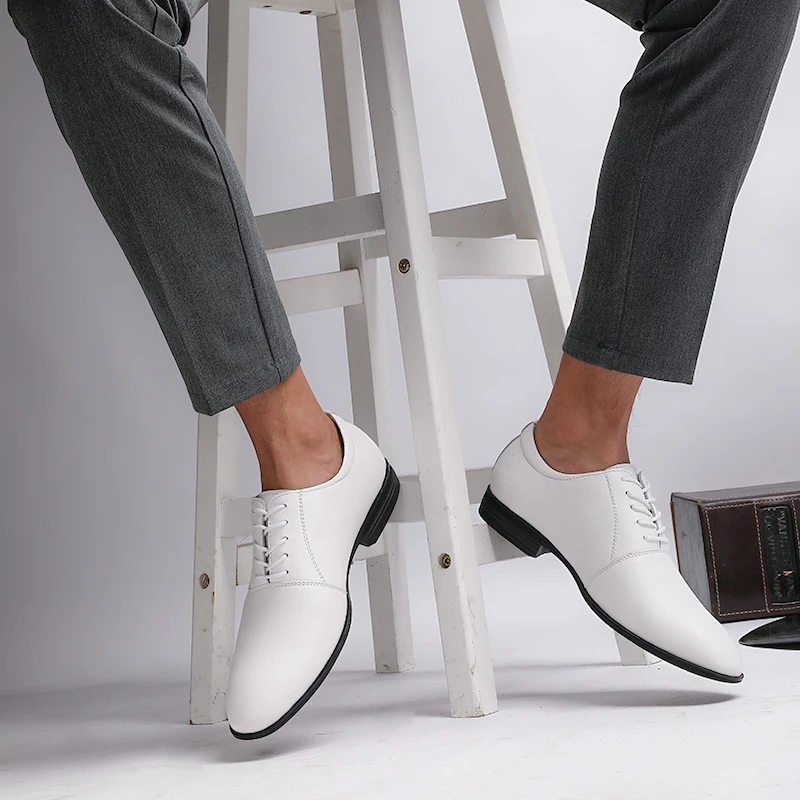 

Leisure Shoes Mens Sneakers Casual Men Shoes 2020 Man Fashion Leather Men's Male Shoe For Zapatos Hombre Cuero
