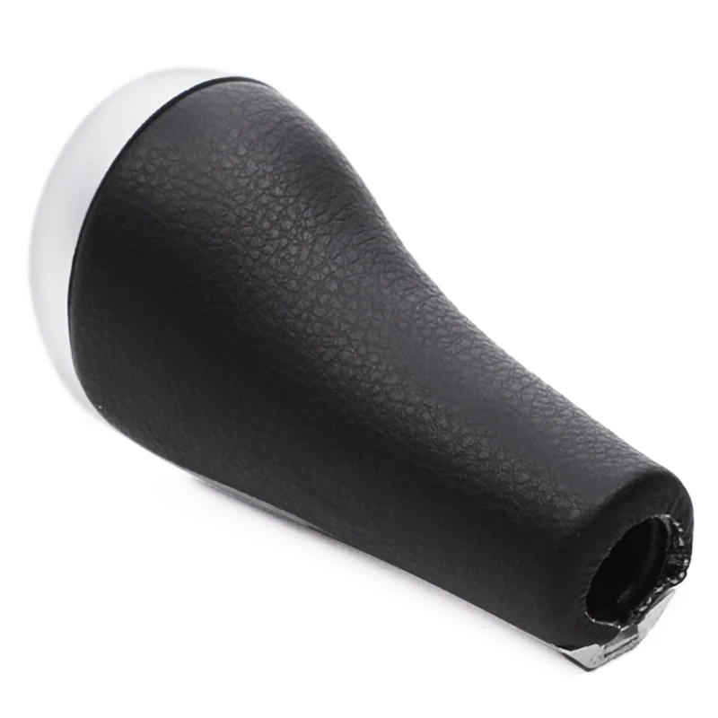 

Replacement Car 6 Speed Gear Shift Knob Shifter Knob Head For BMW E46 E90 E91 E92 X1 X3 X5 Gear head Car Accessories Tools