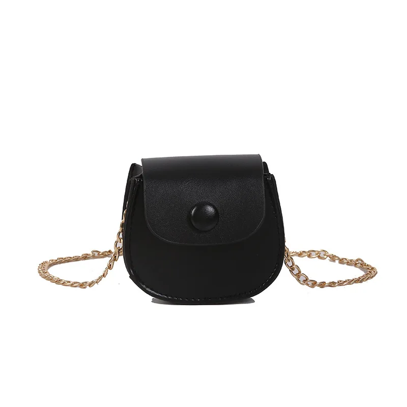 

New Cute Shoulder Fashion Chain Crossbody Mini Lipstick Bag
