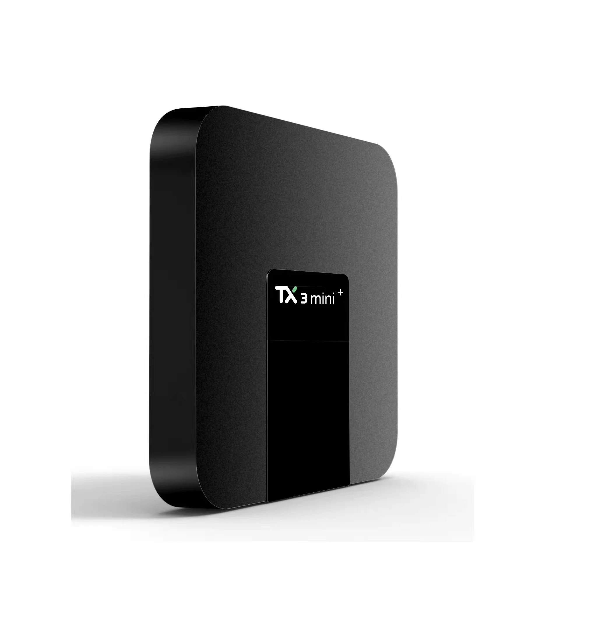 ТВ-приставка TX3 Mini plus Android 11 0 Amlogic S905W2 1 ГБ 8 2 16 4K + 4 | Электроника
