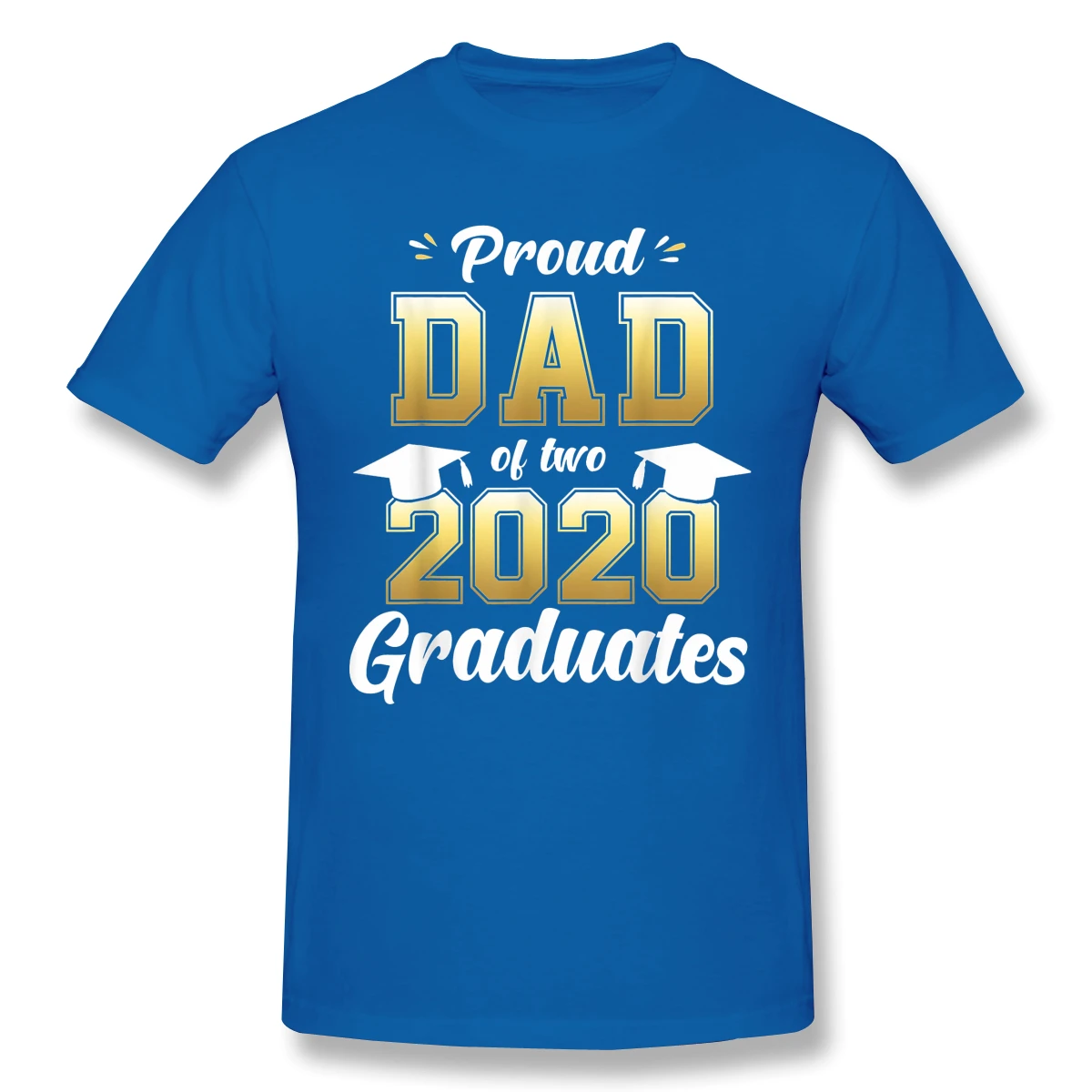 Футболка с надписью Dad Of Two 2020 Sud Senior 20 Twins Gift черная футболка NANA homme футболки