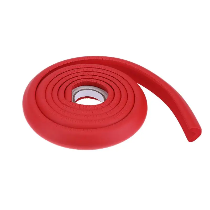 Утолщенный бампер защита углов оборудование для безопасности детей кромок стола