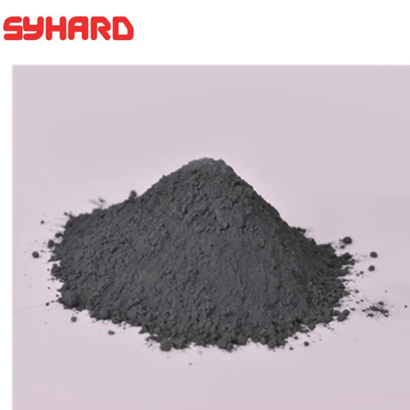 

Высококачественный никелевый порошок высокой чистоты Электролизный никелевый порошок 1-3um 150-300 меш-образный никелевый порошок