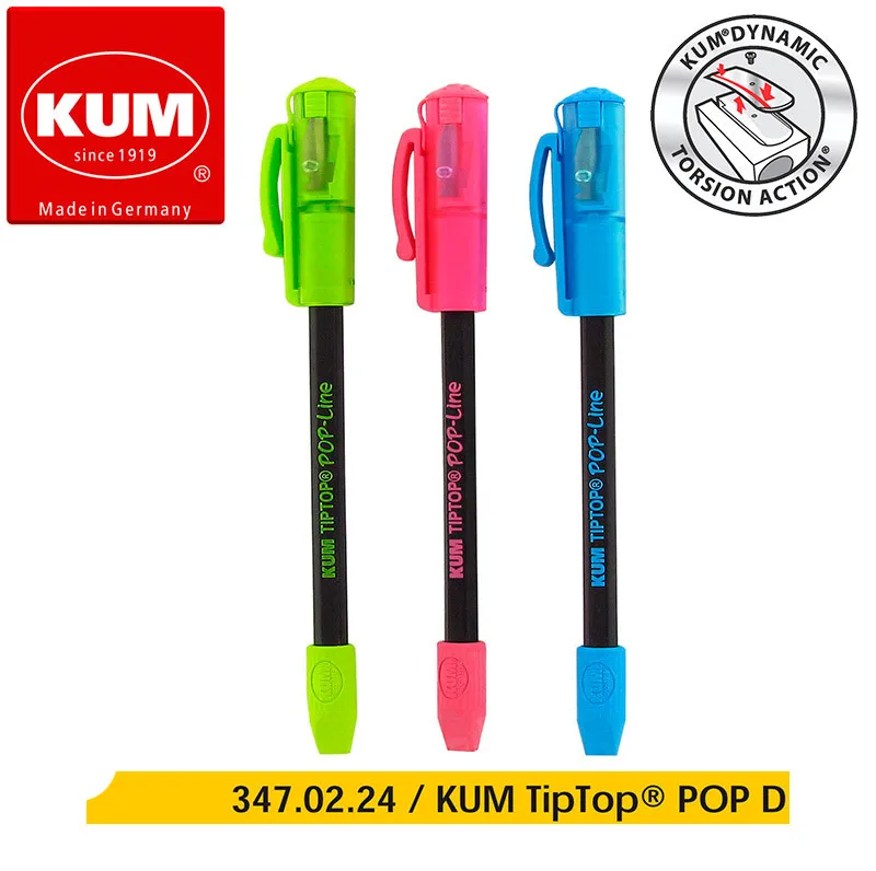 1 шт. немецкая карандашная точилка для карандашей 8 мм|Точилки карандашей| |