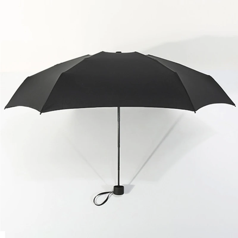 Женский мини зонтик с защитой от УФ лучей и влаги 5 цветов|Зонтики| |