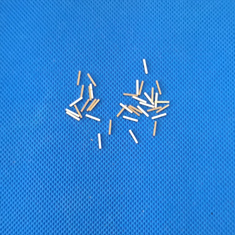 Капелек пьезоэлектрического Керамика пластина датчик 7*0 7 mm PZT5 ультразвуковой