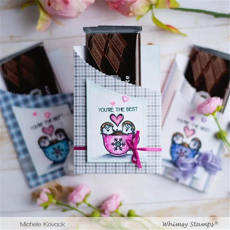 

Heart-shaped Metal Cutting Die Of Scrapbooking Mold Paper Cards Postcard Handmade Craft Stencil Album Handcraft Embossing Moulds