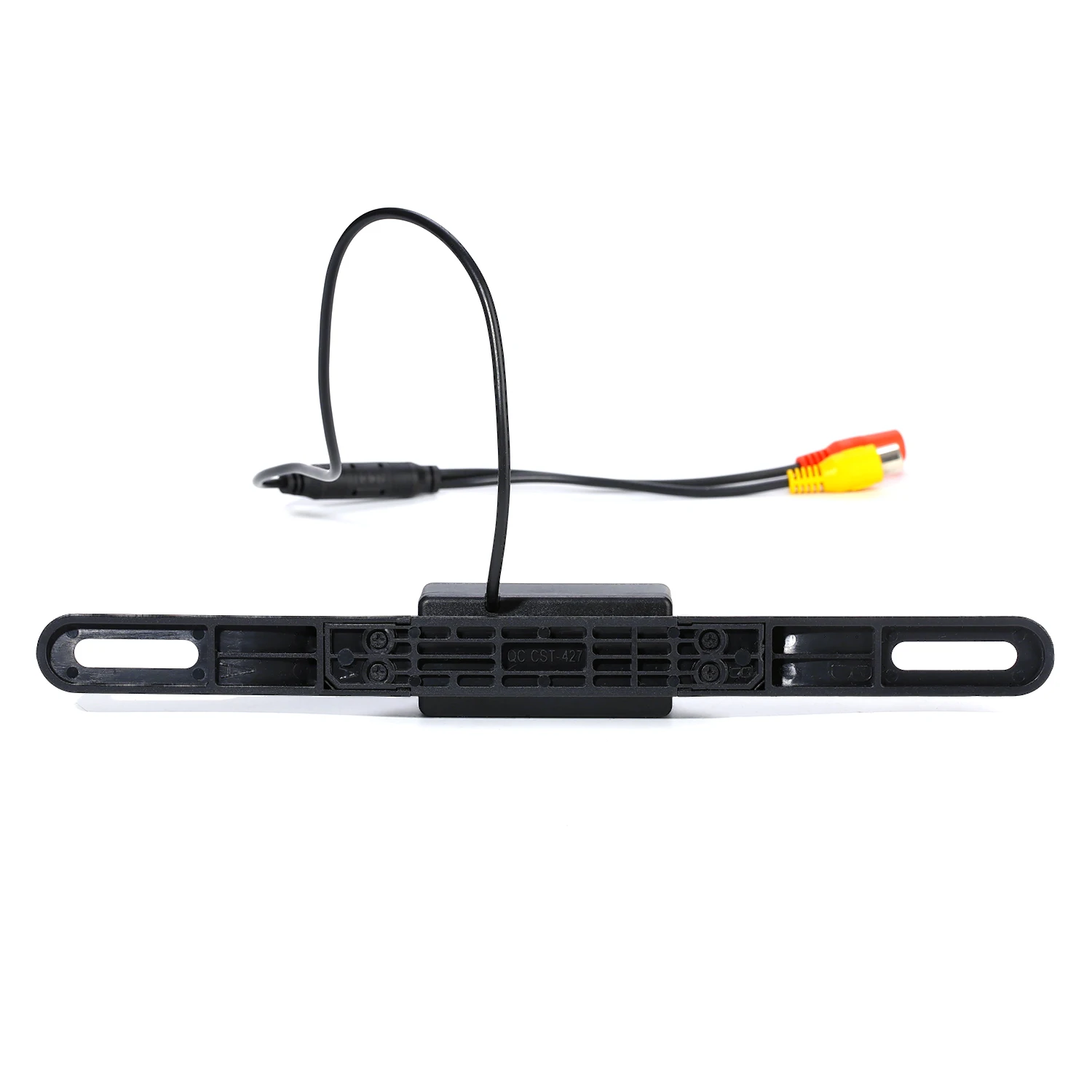 8 IR светодиодный камера заднего вида рамка для номерного знака резервная с