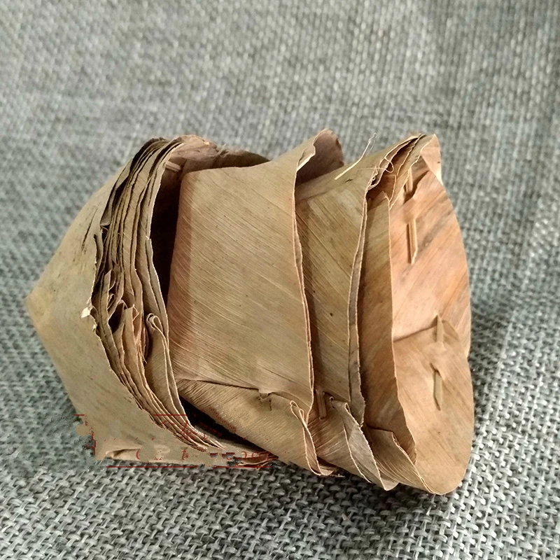 Тайский стиль кокосовое молоко саго-пирог специальный банан чашка с листом