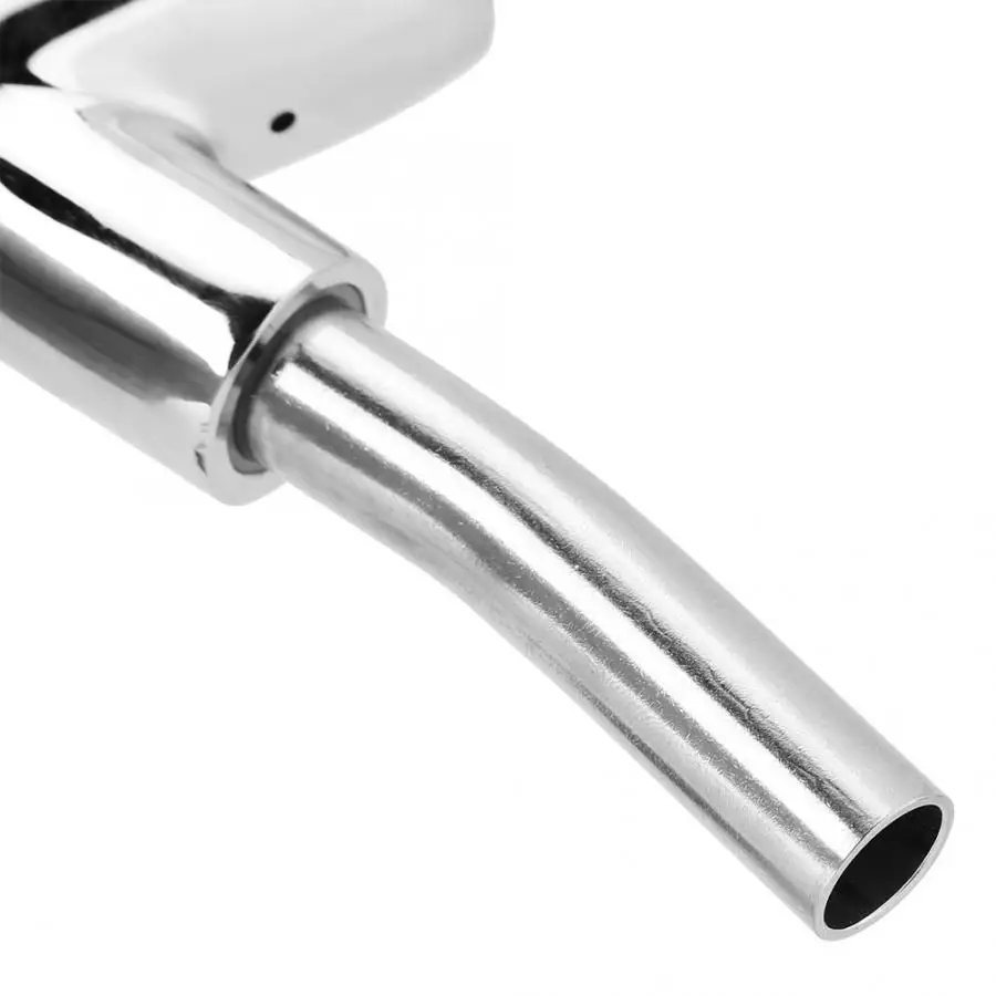 Нержавеющая сталь пива крышка кега распределитель регулируемый кран Давление