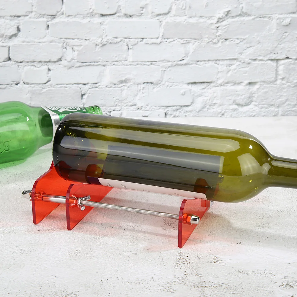 Бокалы для вина толщина 2-12 мм DIY Инструменты резки винного пива бокалы бутылок
