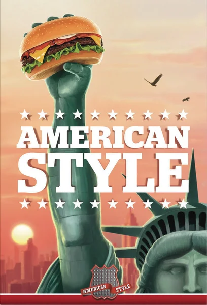

Details About AMERICAN STYLE AMERICAN DINER METAL TIN SIGN POSTER WALL PLAQUE