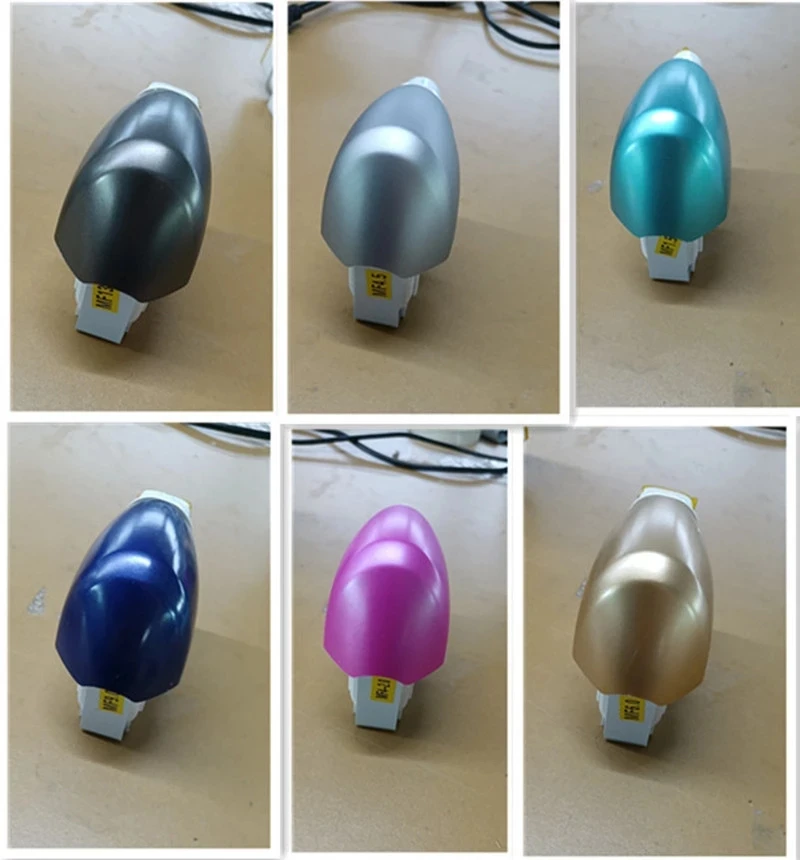 

2021 Hot Sale 7D 30000 Gun Skin Tightening Facial Ultra Lifting Anti-aging Facial Beauty Device