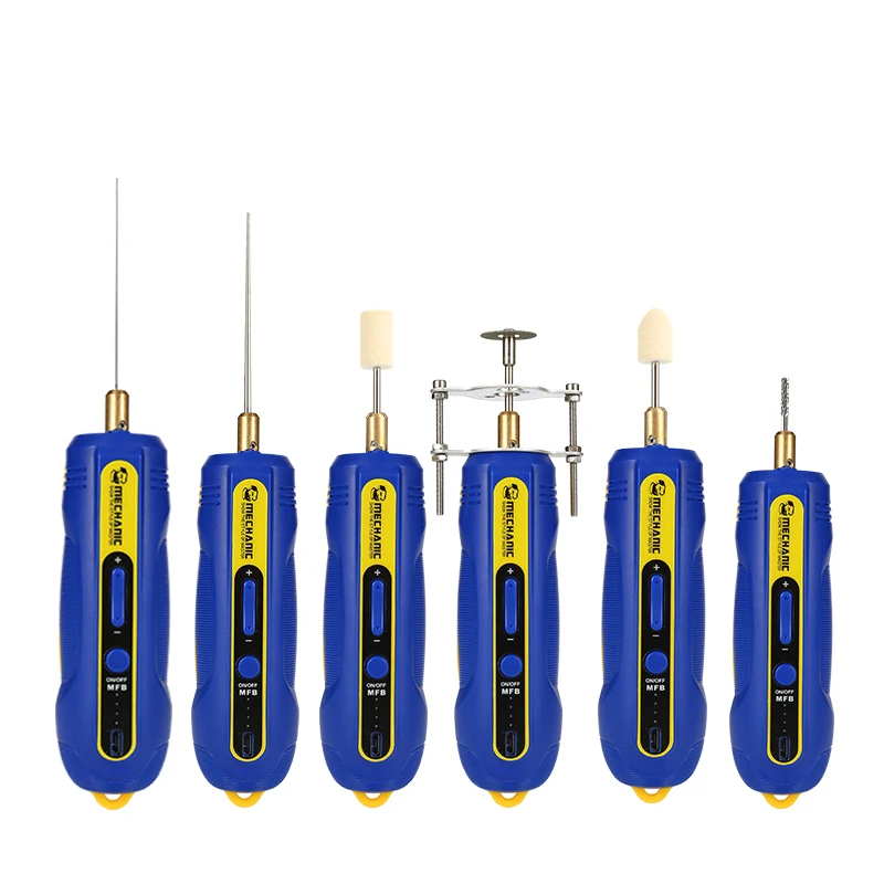 mechanic electric glue remover ir10pro for lcd screen residue oca glue adhesive remover cutter shovel clean phone repair tool free global shipping