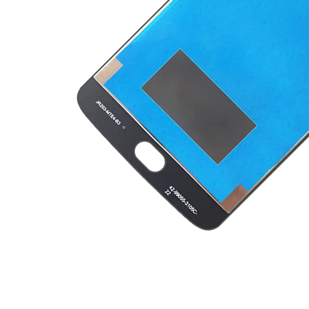 ЖК-дисплей с дигитайзером сенсорного экрана в сборе для Motorola Moto E4 Plus XT1770 XT1773 XT1771