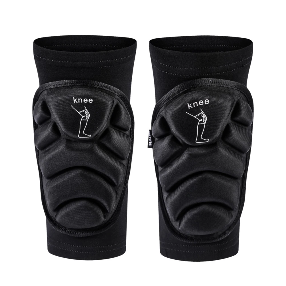 

Skating Knee Pads Baseball Softball Rugby Anti-collision Drop Knee Pads Motorcycle Knee Sleeves Cycling Bicycle Knee Protector