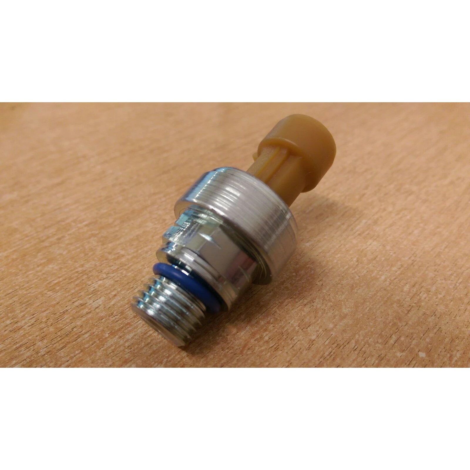 Оригинальный OEM датчик масла отправка блок для Джон Дир Транс RE217077 | Автомобили и