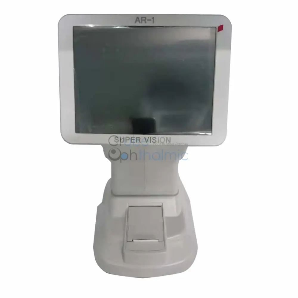 Рефрактометр с полной автофокусировкой вверх и вниз кератометрией ARK 1A CE