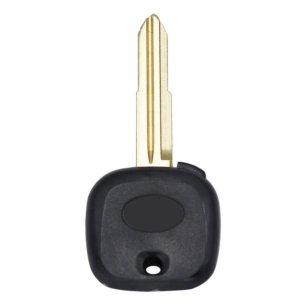 Ignition Blank Transponder Key Shell Case Remote Smart Car Housing Cover Fob for Daihatsu Without Chip |