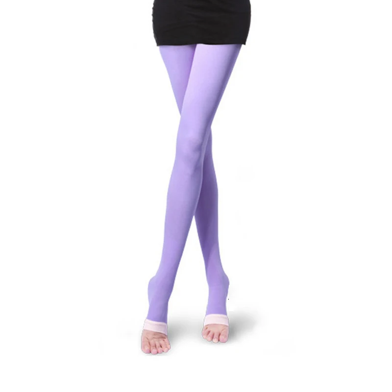 Компрессионные колготки 480D для женщин помогает облегчить признаки варикозного