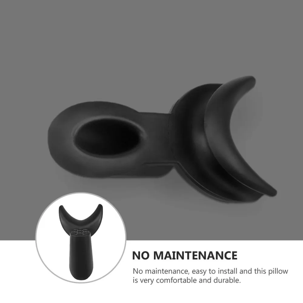 

Hair Washing Pillow Shampoo Neck Rest Pillow Cushion Shampoo Bowl Neck Rest