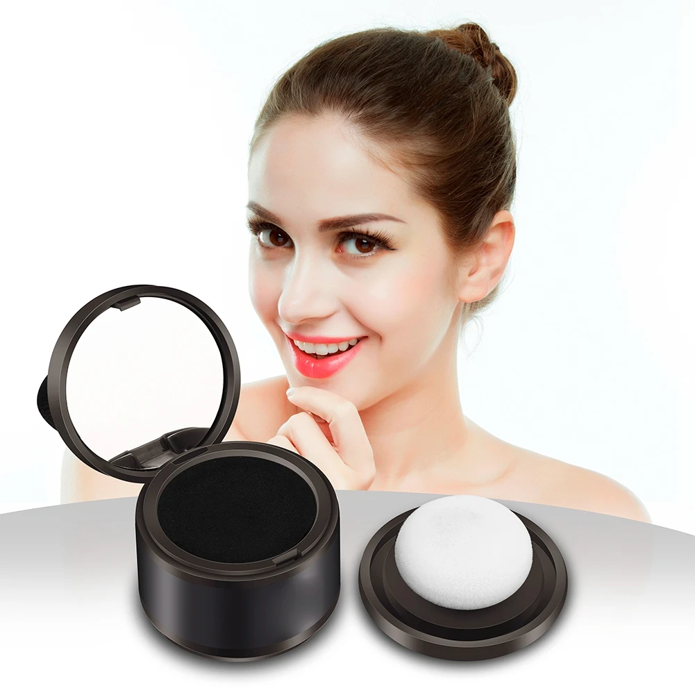 Hair Care Sevich Line Powder Hairline Shadow Cover Up Fill in Thinning Beauty Cosmetics Product | Красота и здоровье