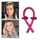 Плойка для волос, для женщин, мягкая волна