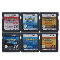 

Картридж для видеоигр с поддержкой карт ESP/GRE для Nintendo DS 3DS 2DS