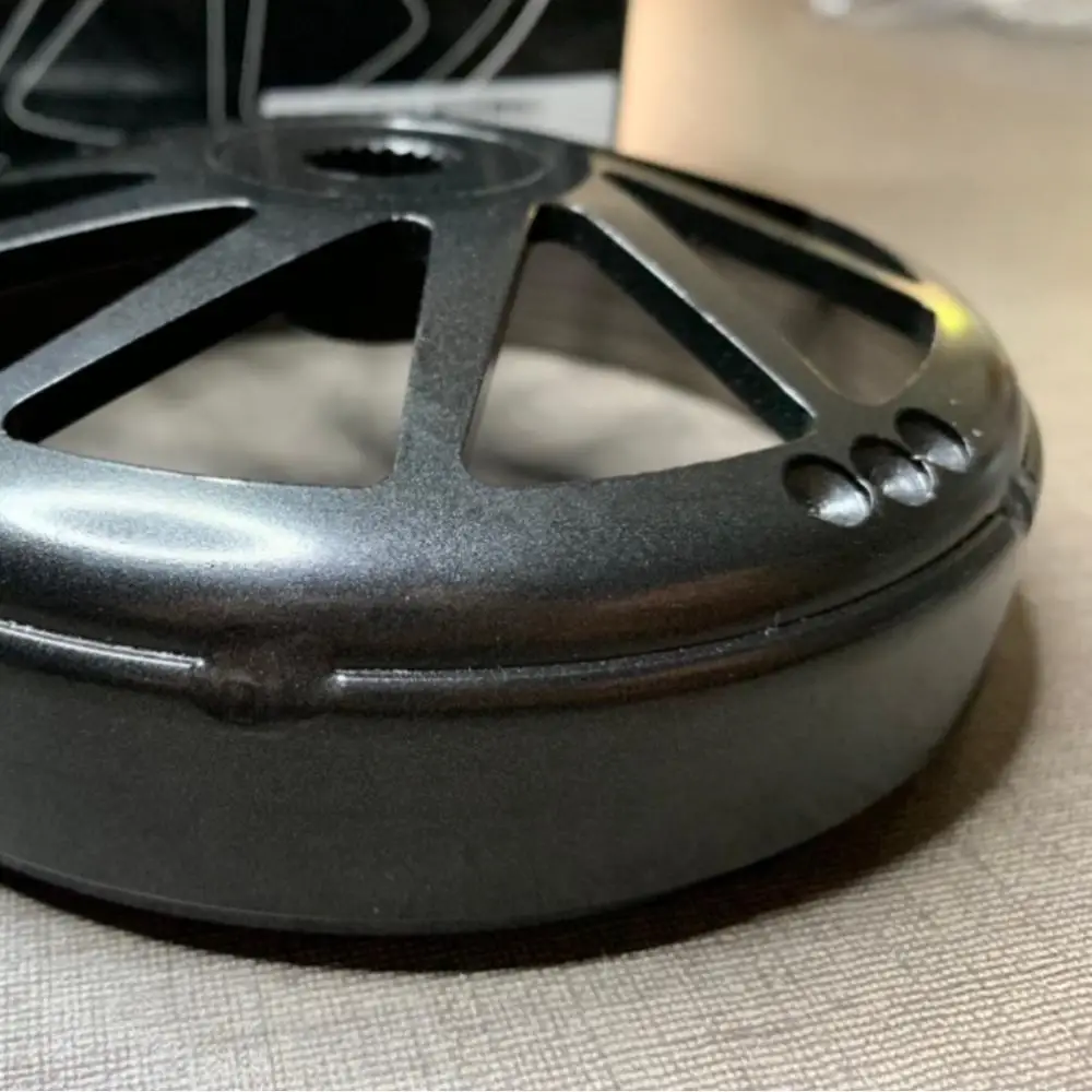 Колокольчик сцепления для NMAX155 NVX155 AEROX155 racing обновление скорости передачи nmax aeroz nvx