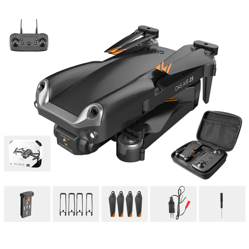 

Drone Z608 Obstacle Avoidance MINI Drone 4K Profesional Aerial Photography Wifi FPV Remote Control Quadcopter Toy