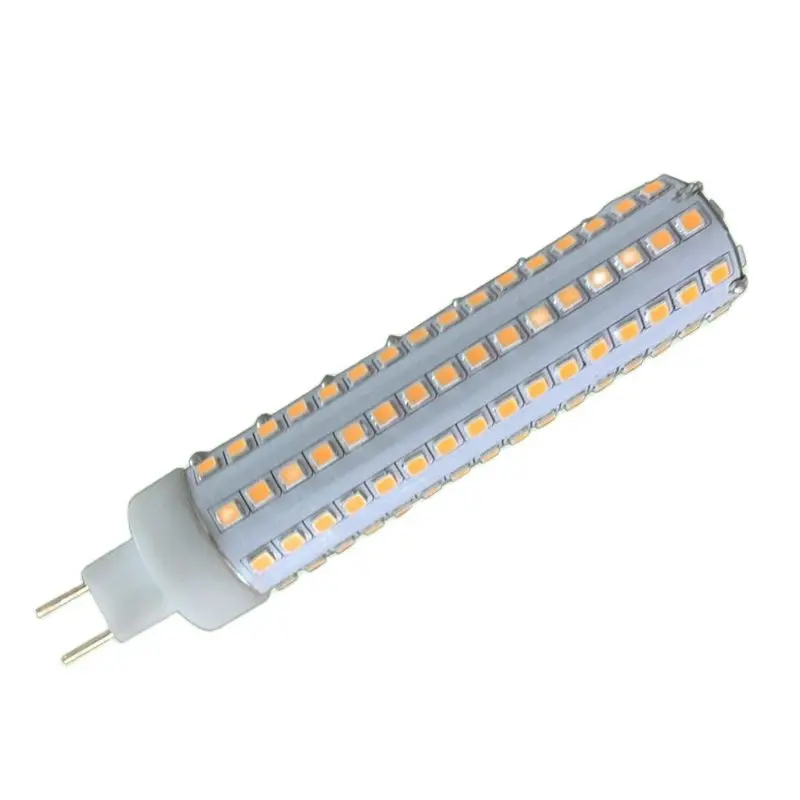 10 ./ G8.5 led PL light 10  15  led corn light high lumens G8.5 LED bulb AC85-265V