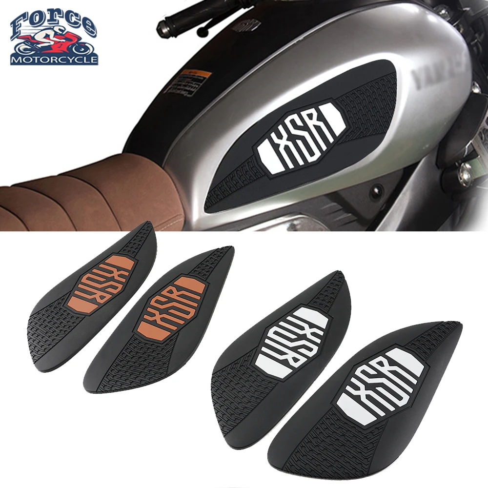 

Наклейка на бак для Yamaha XSR900 XSR 900 2014-2021, противоскользящая, 3 м