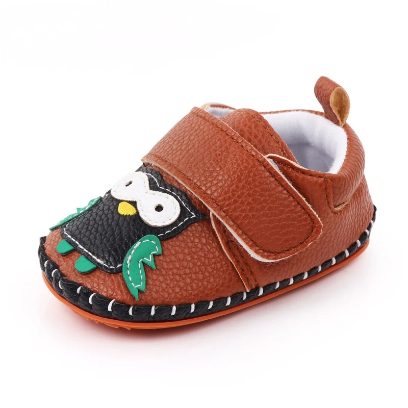 

Low Price Loss Sale Baby Girl Boy Soft Sole Cartoon Anti-slip Shoes Toddler Shoes Toddler Shoes Baby Shoes