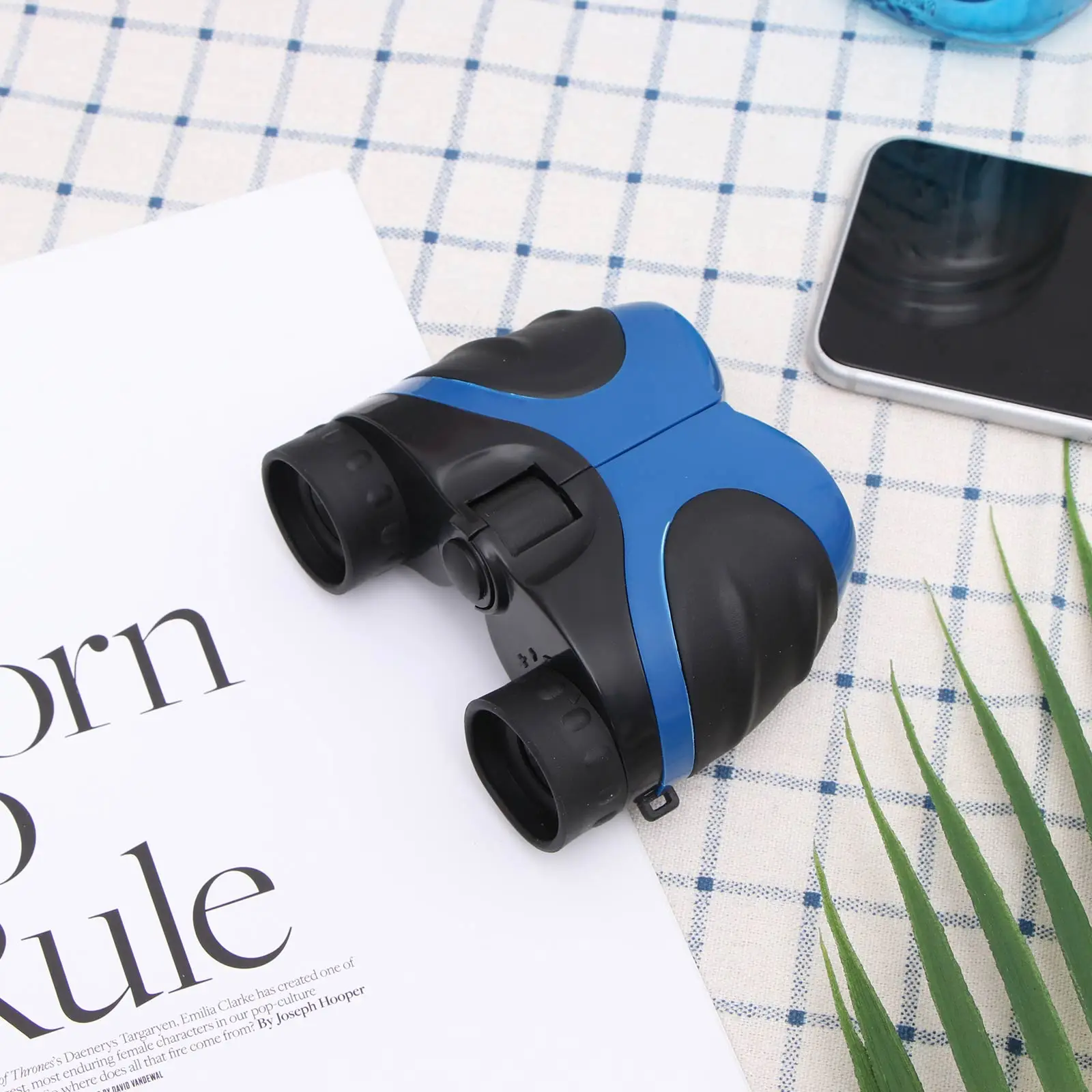 Бинокль высокой четкости портативный телескоп с 8-кратным увеличением уличный