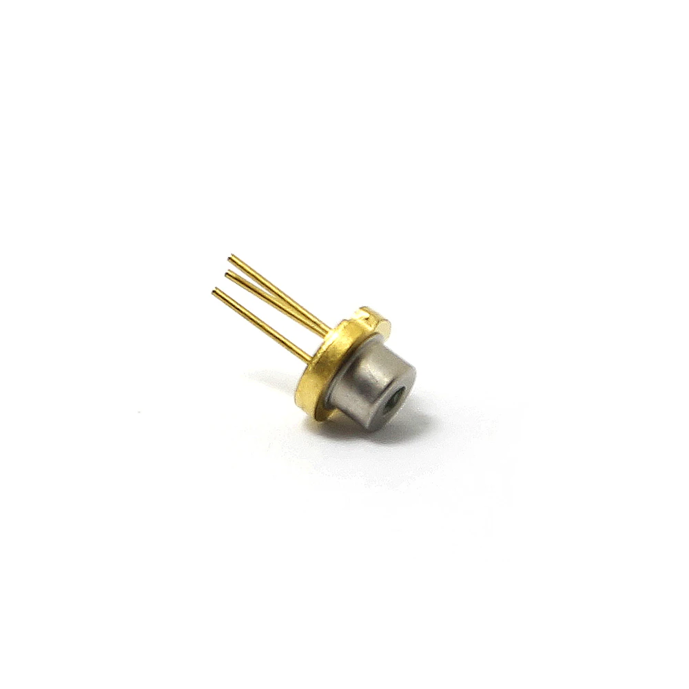 SLD3237VF 5 6 мм 200 нм 400 мВт CW Pomax Фиолетовый/фиолетовый лазерный диод LD | Лампы и