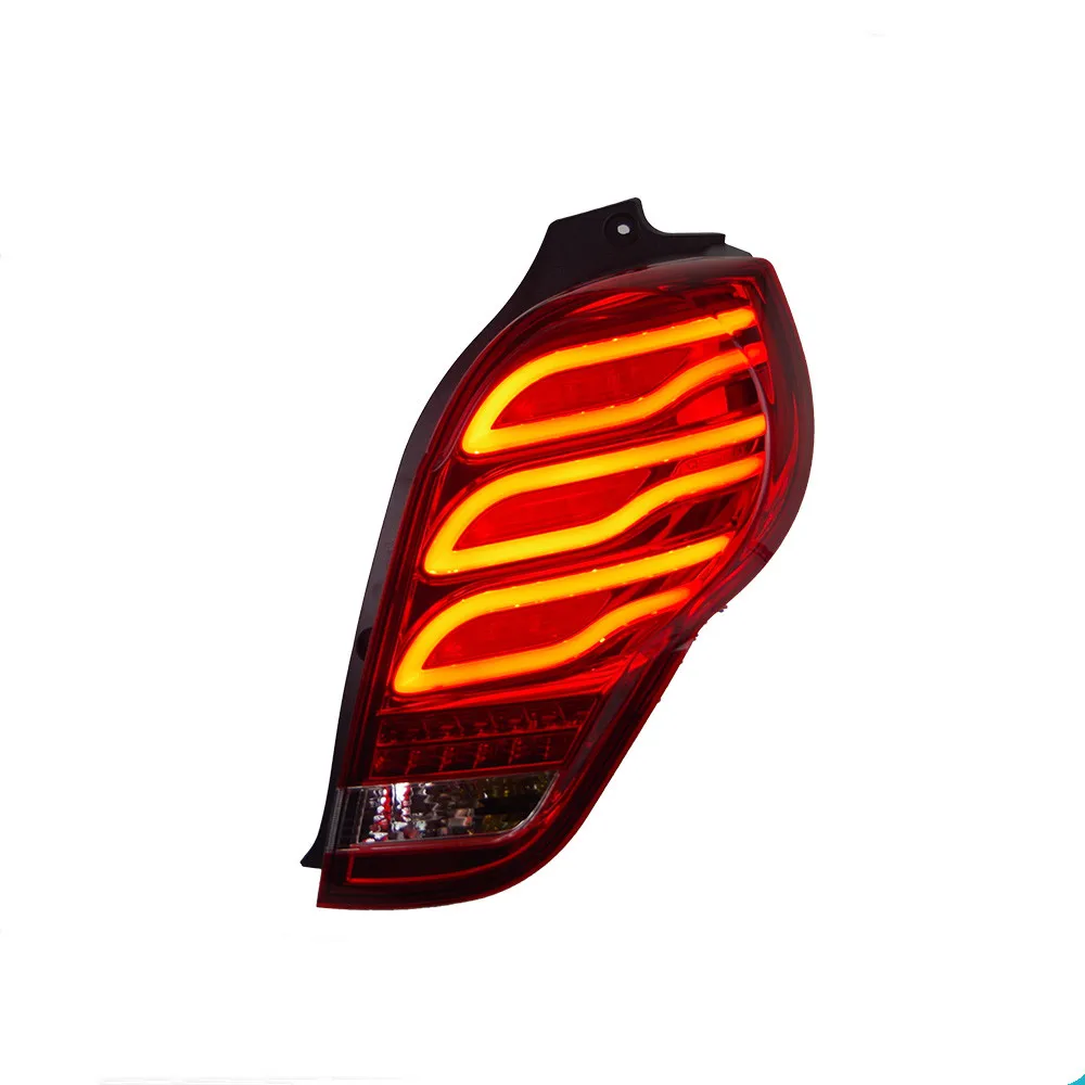 Заводское производство светодиодные задние фонари Chevrolet Spark/Beat новая лампа для
