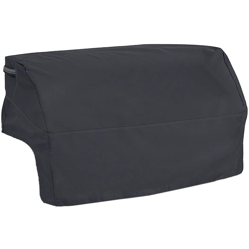 

32 Inch Built-in Grill Cover Heavy Duty Waterproof Barbeque Grill Cover with Air Vent-32inch(W) x 26inch(D) x 24inch(H)