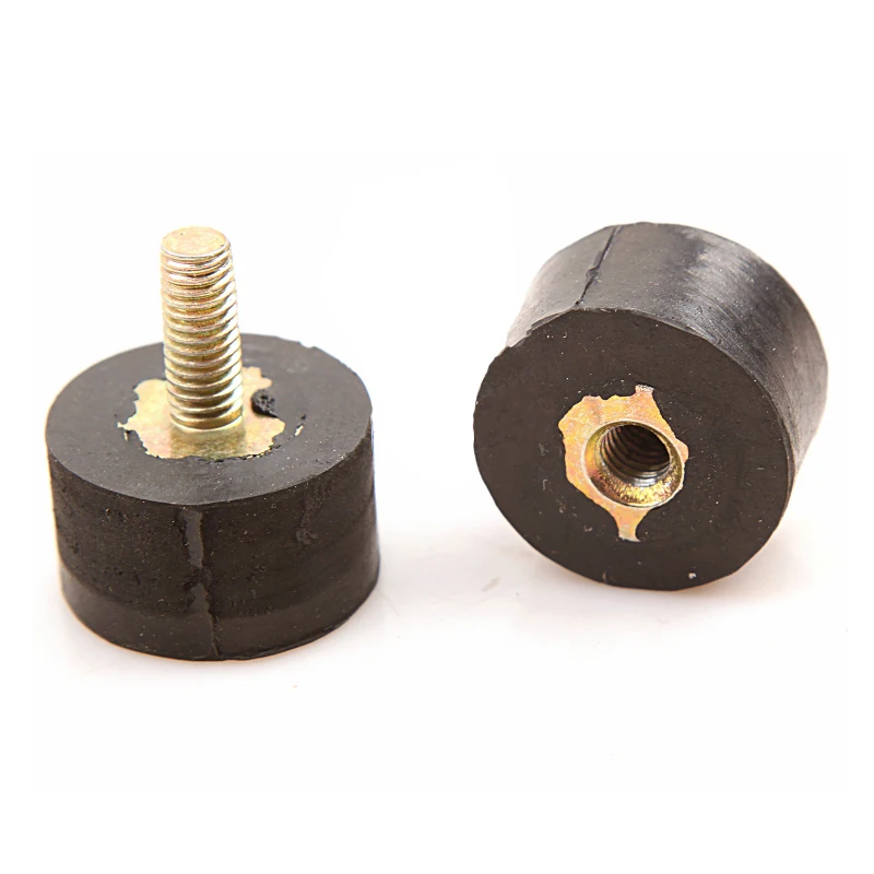 

Motorcycle Rubber Pad For FA-H300 D300 H400 ATV