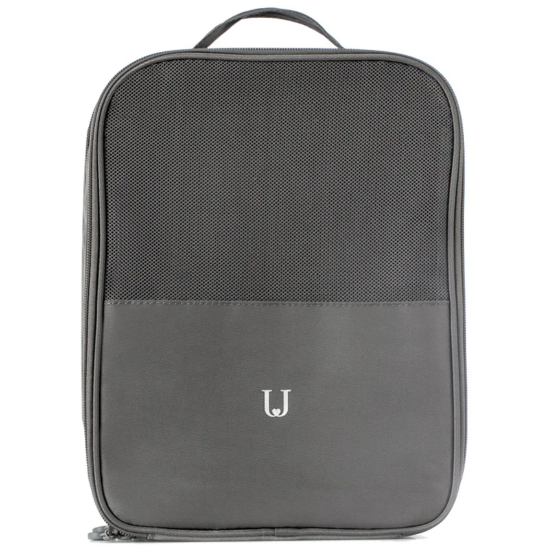 Women Waterproof Travel Shoe Storage Bag Zipper Cute Messenger Handbag Clothes Underwear Organizer Shoulder Accessories Supplies