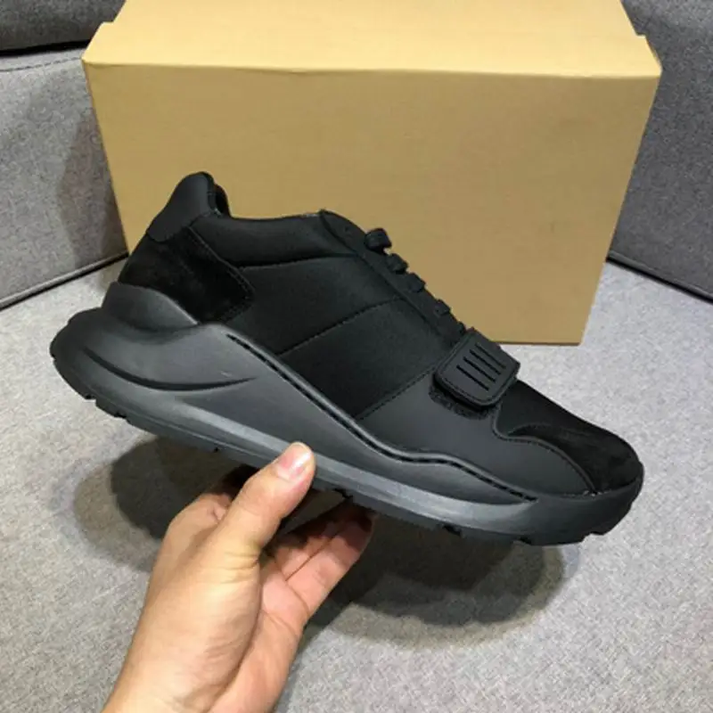 Женская обувь Новинка 2019 года Роскошная брендовая спортивная с высоким берцем и