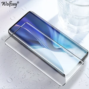 3d curved edge tempered glass for xiaomi mi 10s screen protector for xiaomi mi 10s glass for xiaomi mi 10s mi10s 10 s 6 67 inch free global shipping